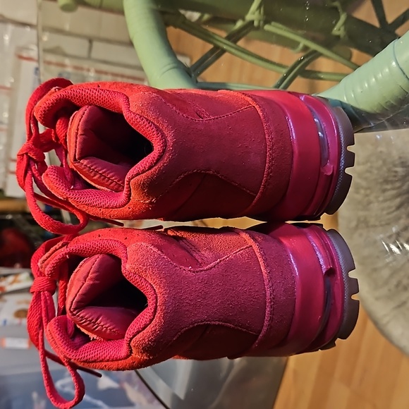 Nike Air-Max Goadome Gym/Red Youth. - Picture 3 of 7